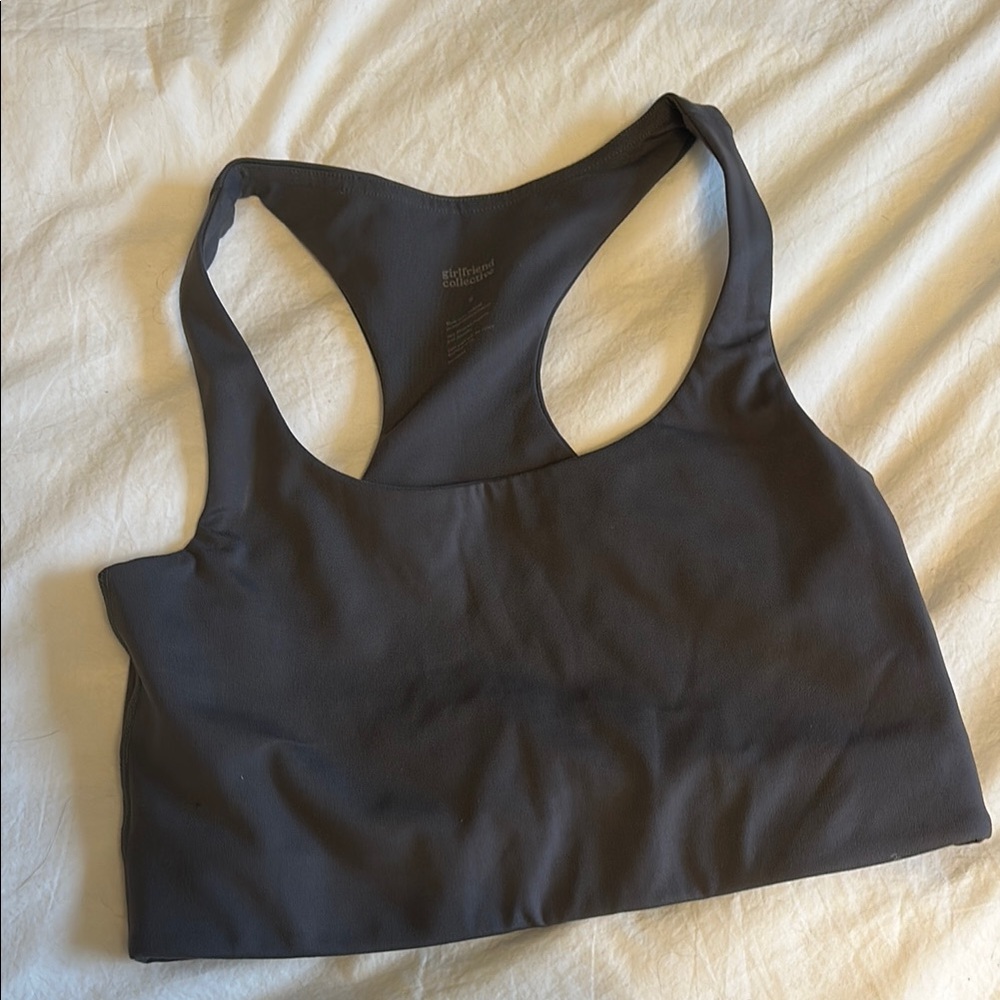 Racer Back Yoga Top